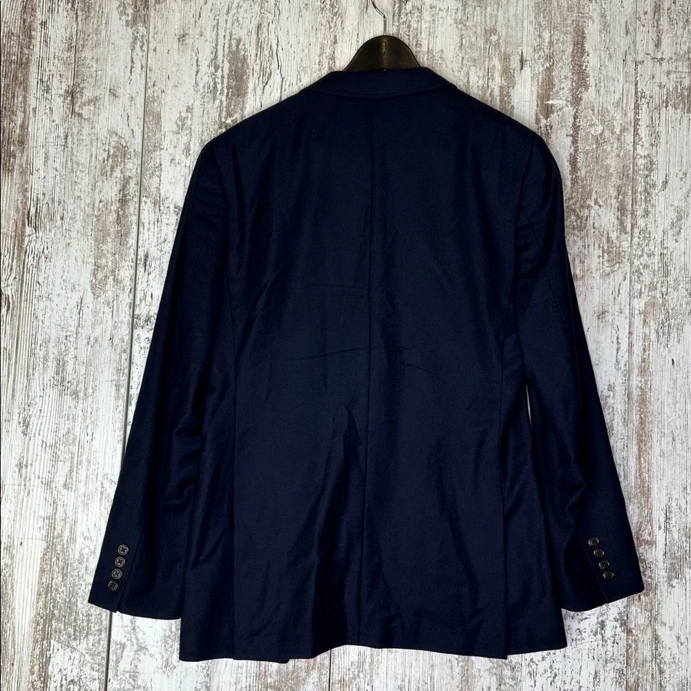 J. Crew Ludlow Classic-fit Legacy blazer in American wool sz 40R